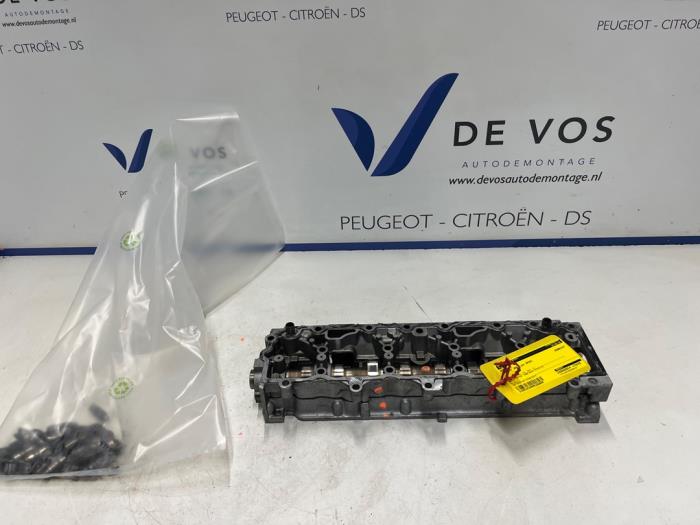 Usagé Arbre à cames Peugeot 308 SW (L4/L9/LC/LJ/LR) 1.6 BlueHDi 100 Prix € 250,00 Règlement à la marge proposé par De Vos Onderdelen