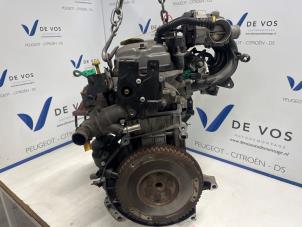 Engine from a Citroën C3 (FC/FL/FT) 1.4 2006