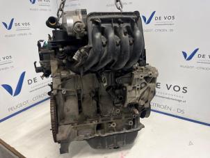 Engine from a Citroën C3 (FC/FL/FT) 1.4 2006