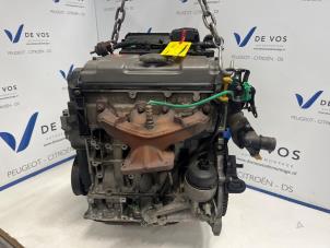 Engine from a Citroën C3 (FC/FL/FT) 1.4 2006