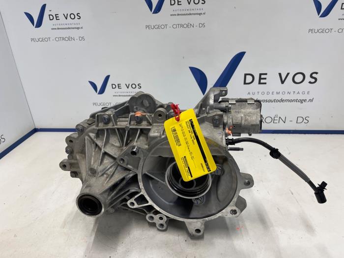 Gebrauchte Differential vorne Peugeot 208 II (UB/UH/UP) e-208 50 kWh Preis € 550,00 Margenregelung angeboten von De Vos Onderdelen