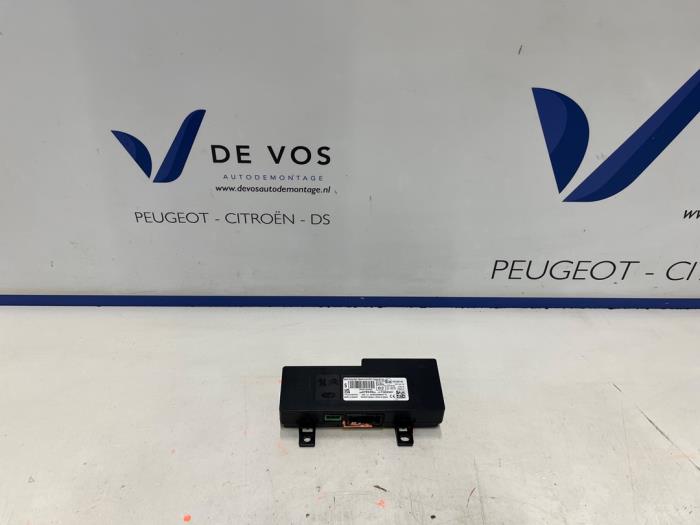 Gebrauchte Telefon Interface Opel Mokka 1.2 Turbo 12V Preis € 160,00 Margenregelung angeboten von De Vos Onderdelen