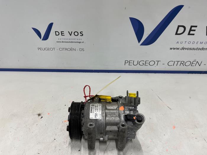 Gebrauchte Klimapumpe Opel Mokka 1.2 Turbo 12V Preis € 160,00 Margenregelung angeboten von De Vos Onderdelen