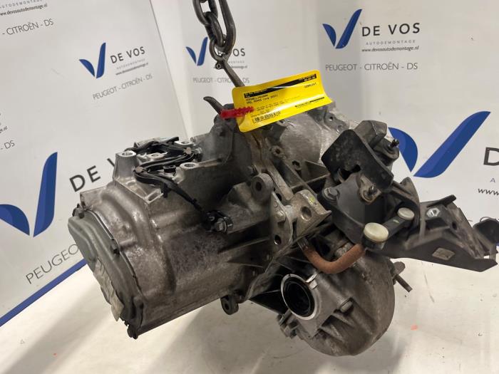 Gebrauchte Getriebe Opel Mokka 1.2 Turbo 12V Preis € 1.000,00 Margenregelung angeboten von De Vos Onderdelen