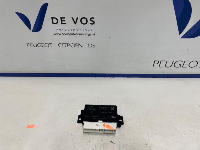 Gebrauchte PDC Modul Opel Corsa F (UB/UH/UP) 1.2 12V 75 Preis € 35,00 Margenregelung angeboten von De Vos Onderdelen