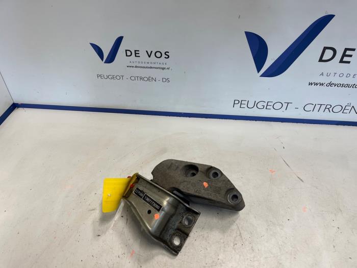 Gebrauchte Motorlager Citroen Jumper (U9) 2.2 HDi 110 Preis € 55,00 Margenregelung angeboten von De Vos Onderdelen