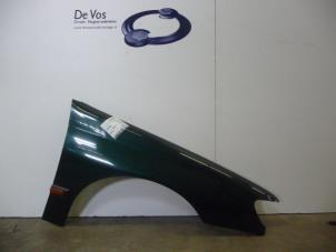 Used Front wing, right Peugeot 406 (8B) 1.8 16V Price € 45,00 Margin scheme offered by De Vos Autodemontagebedrijf
