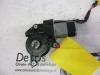 Sunroof motor from a Peugeot 207 2008