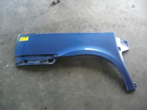 Used Rear side panel, right Peugeot 807 2.2 HDiF 16V Price € 100,00 Margin scheme offered by De Vos Autodemontagebedrijf