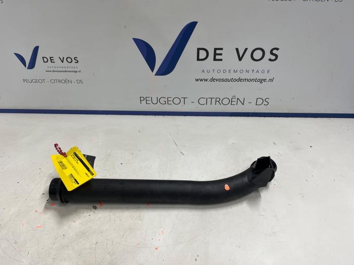 Gebrauchte Intercooler Schlauch Opel Astra L Sports Tourer (F4/FC/FN/FR) 1.6 Plug-in Hybrid Turbo 16V Preis auf Anfrage angeboten von De Vos Onderdelen