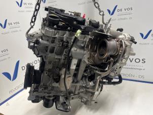 Engine from a Peugeot 308 (L3/L8/LB/LH/LP) 1.2 12V e-THP PureTech 110 2018
