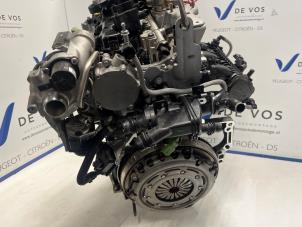 Engine from a Peugeot 308 (L3/L8/LB/LH/LP) 1.2 12V e-THP PureTech 110 2018