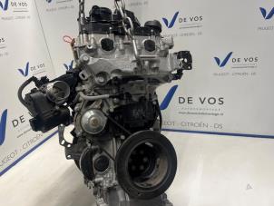 Engine from a Peugeot 308 (L3/L8/LB/LH/LP) 1.2 12V e-THP PureTech 110 2018