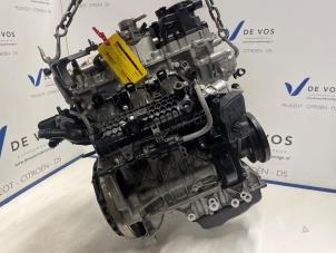 Engine from a Peugeot 308 (L3/L8/LB/LH/LP) 1.2 12V e-THP PureTech 110 2018