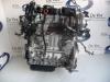 Engine from a Citroen C4 Berline (NC), 2009 1.6 Hdi 90, Hatchback, 4-dr, Diesel, 1.560cc, 68kW (92pk), FWD, DV6DTED; 9HP; DV6DTEDM; 9HJ, 2010-11 2012