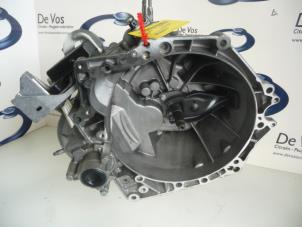 Used Gearbox Citroen C4 Berline (NC) 1.6 Hdi 90 Price € 650,00 Margin scheme offered by De Vos Autodemontagebedrijf