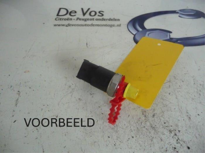 Gebrauchte Kraftstoffdruck Sensor Peugeot Boxer (244) 2.8 HDi 127 Preis € 90,00 Margenregelung angeboten von De Vos Onderdelen
