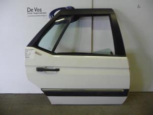 Gebrauchte Tür 4-türig rechts hinten Citroen XM Preis € 90,00 Margenregelung angeboten von De Vos Autodemontagebedrijf
