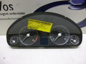 Used Odometer KM Peugeot 407 (6C/J) 2.7 HDi V6 24V Price € 80,00 Margin scheme offered by De Vos Autodemontagebedrijf