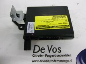 Usados Ordenador calefacción Peugeot 4007 (VU/VV) 2.2 HDiF 16V Precio € 135,00 Norma de margen ofrecido por De Vos Autodemontagebedrijf