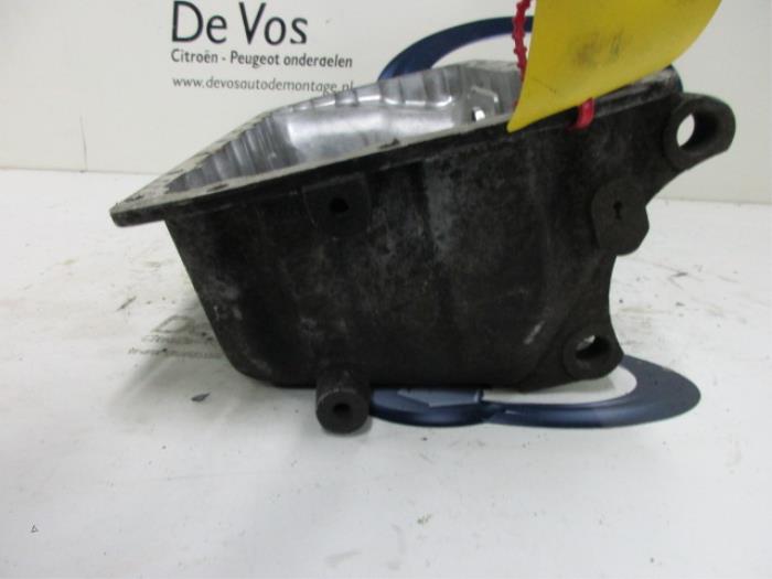 Sump from a Peugeot Expert 1999
