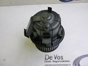 Gebrauchte Heizung Belüftungsmotor Citroen C3 (SC) 1.4 HDi Preis € 55,00 Margenregelung angeboten von De Vos Autodemontagebedrijf