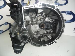 Used Gearbox Citroen C3 (SC) 1.4 HDi Price € 450,00 Margin scheme offered by De Vos Autodemontagebedrijf