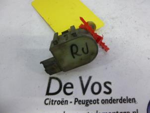 Used Sensor (other) Peugeot 607 (9D/U) 2.7 HDi V6 24V Price € 25,00 Margin scheme offered by De Vos Autodemontagebedrijf
