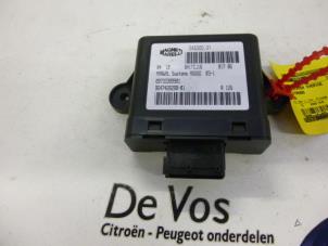 Gebrauchte Steuergerät sonstige Citroen C5 Preis € 45,00 Margenregelung angeboten von De Vos Autodemontagebedrijf