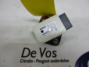 Used Anti-roll control sensor Peugeot RCZ (4J) 2.0 HDi 16V FAP Price € 100,00 Margin scheme offered by De Vos Autodemontagebedrijf
