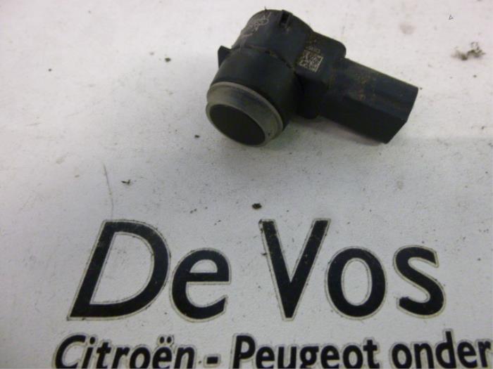 PDC Sensor from a Citroen C4 Picasso 2011