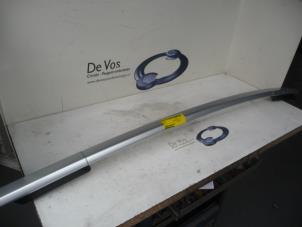 Used Roof rail, right Peugeot 207 Price € 70,00 Margin scheme offered by De Vos Autodemontagebedrijf