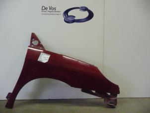 Gebrauchte Kotflügel rechts vorne Peugeot 807 2.0 HDi 16V Preis € 80,00 Margenregelung angeboten von De Vos Autodemontagebedrijf