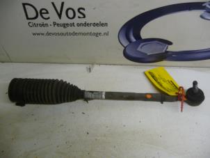 Used Tie rod, left Peugeot 307 CC (3B) 2.0 HDIF 16V Price € 35,00 Margin scheme offered by De Vos Autodemontagebedrijf