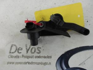 Usados Sensor BDP Peugeot 307 (3A/C/D) 1.6 16V Precio € 15,00 Norma de margen ofrecido por De Vos Autodemontagebedrijf