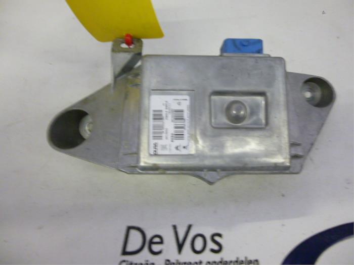 Used Computer, miscellaneous Citroen C5 Price € 135,00 Margin scheme offered by De Vos Onderdelen