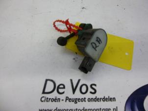 Usagé Capteur (divers) Citroen C5 Prix € 25,00 Règlement à la marge proposé par De Vos Autodemontagebedrijf