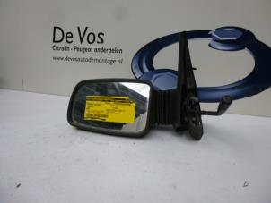 Used Wing mirror, left Peugeot 205 II (20A/C) 1.4 Price € 25,00 Margin scheme offered by De Vos Autodemontagebedrijf