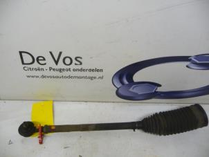 Used Tie rod, left Citroen C4 Coupé (LA) 1.4 16V Price € 35,00 Margin scheme offered by De Vos Autodemontagebedrijf
