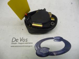 Used Seatbelt tensioner, right Peugeot 1007 (KM) 1.6 GTI,Gentry 16V Price € 80,00 Margin scheme offered by De Vos Autodemontagebedrijf