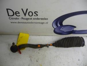 Gebrauchte Spurstange links Peugeot 107 1.0 12V Preis € 35,00 Margenregelung angeboten von De Vos Autodemontagebedrijf