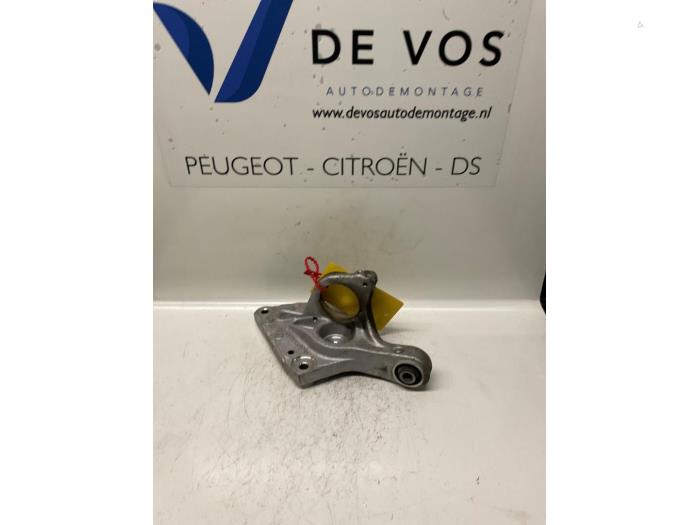 Used Engine mount Citroen C5 Price € 55,00 Margin scheme offered by De Vos Onderdelen