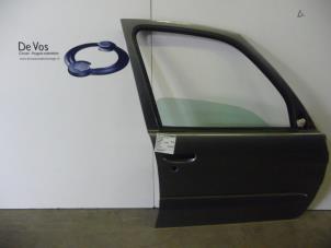 Gebrauchte Tür 4-türig rechts vorne Citroen Xsara Picasso (CH) 1.8 16V Preis € 135,00 Margenregelung angeboten von De Vos Autodemontagebedrijf
