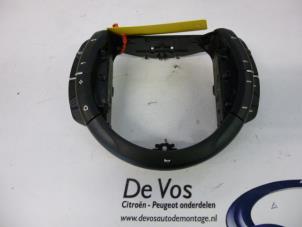 Used Horn ring Citroen C4 Picasso (UD/UE/UF) 1.8 16V Price € 80,00 Margin scheme offered by De Vos Autodemontagebedrijf