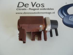 Usados Válvula de vacío Citroen Picasso Precio € 25,00 Norma de margen ofrecido por De Vos Autodemontagebedrijf