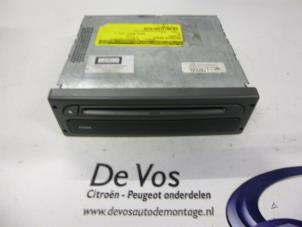 Used Navigation module Citroen C5 I Berline (DC) 3.0 V6 24V Price € 100,00 Margin scheme offered by De Vos Autodemontagebedrijf