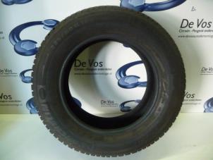 Used Winter tyre Price € 70,00 Margin scheme offered by De Vos Autodemontagebedrijf