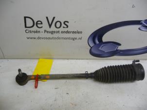 Used Tie rod, left Peugeot 206 CC (2D) 2.0 16V Price € 35,00 Margin scheme offered by De Vos Autodemontagebedrijf