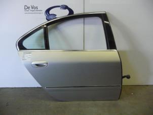Used Rear door 4-door, right Peugeot 607 (9D/U) 2.7 HDi V6 24V Price € 160,00 Margin scheme offered by De Vos Autodemontagebedrijf
