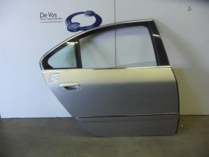 Used Rear door 4-door, right Peugeot 607 (9D/U) 3.0 V6 24V Price € 160,00 Margin scheme offered by De Vos Autodemontagebedrijf